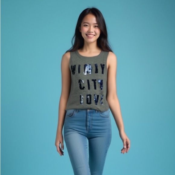 PINK by Victoria secret top M - Picture 1 of 9